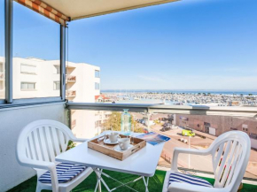 Studio Port Arcachon-9 by Interhome